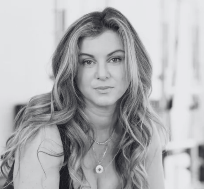 Amanda Duckstein